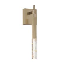 Бра Delight Collection Настенный светильник Vita 1A br.brass арт. MB7747-1A br.brass