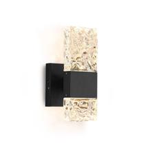 Бра Delight Collection Настенный светильник WB030 black арт. WB030 black