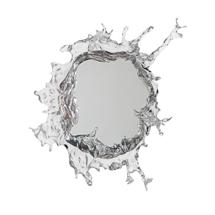 Бра Delight Collection Зеркало/Зеркало 8658W/S clear арт. 8658W/S clear