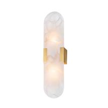 Бра Delight Collection Настенный светильник MT1000-B brass арт. MT1000-B brass