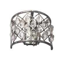 Бра Delight Collection Настенный светильник Spencer 2 chrome арт. KR0277W-2 chrome