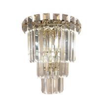 Бра Delight Collection Настенный светильник 7210-300 A2 champagne gold арт. 7210-300 A2 champagne gold