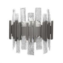 Бра Delight Collection Настенный светильник W68073-2 silver арт. W68073-2 silver