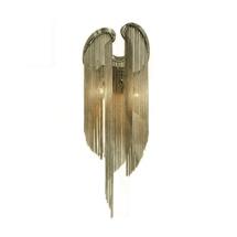 Бра Delight Collection Настенный светильник AC3001-2W antique bronze арт. AC3001-2W antique bronze