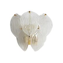 Бра Delight Collection Настенный светильник Novida gold арт. B014 gold