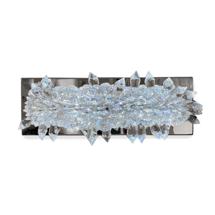 Бра Delight Collection Настенный светильник MD-0120B-wall chrome арт. MD-0120B-wall chrome