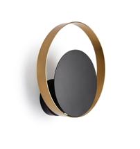 Бра Delight Collection Настенный светильник MT8829-D bronze/black арт. MT8829-D bronze/black