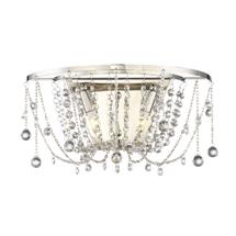 Бра Delight Collection Настенный светильник W168288S chrome арт. W168288S chrome