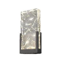 Бра Delight Collection Настенный светильник W98023L арт. W98023L dark bronze