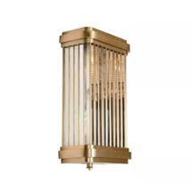 Бра Delight Collection Настенный светильник BRWL7031 gold арт. BRWL7031 gold