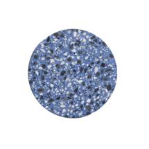 Бра Delight Collection Настенный светильник Terrazzo blue арт. 10336W blue