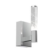 Бра Delight Collection Настенный светильник MB2051-1A chrome арт. MB2051-1A chrome