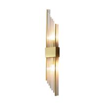 Бра Delight Collection Настенный светильник 88067W brass арт. 88067W brass