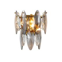 Бра Delight Collection Настенный светильник MT8980-W brass арт. MT8980-W brass