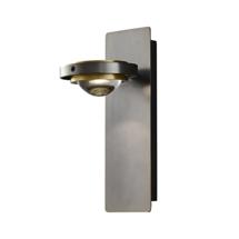 Бра Delight Collection Настенный светильник MT9108-1W gun black арт. MT9108-1W gun black