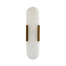 Бра Delight Collection Настенный светильник OWB2104 gold арт. OWB2104 gold