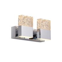 Бра Delight Collection Настенный светильник MB17090026-2B chrome арт. MB17090026-2B chrome