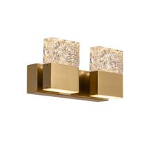 Бра Delight Collection Настенный светильник MB17090026-2B gold арт. MB17090026-2B gold