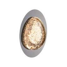 Бра Delight Collection Настенный светильник MT9125-1WB pearl black арт. MT9125-1WB pearl black