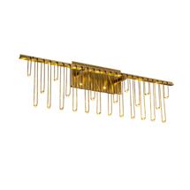 Бра Delight Collection Настенный светильник MB23001008-1A gold арт. MB23001008-1A gold