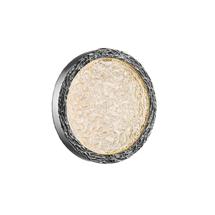 Бра Delight Collection Настенный светильник Bottega M nickel арт. W98014M polished nickel