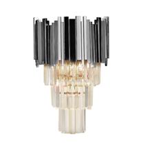 Бра Delight Collection Настенный светильник Barclay A2 chrome арт. A006-200 A2 chrome