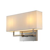Бра Delight Collection Настенный светильник Westbrook nickel арт. 771316