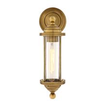 Бра Delight Collection Настенный светильник KM0816W-1_def brass арт. KM0816W-1_def brass