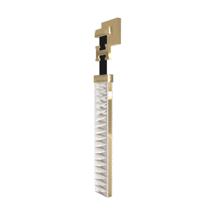 Бра Delight Collection Настенный светильник MB24083001-1A black/gold арт. MB24083001-1A black/gold