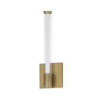 Бра Delight Collection Настенный светильник MB9905-1M brass арт. MB9905-1M brass