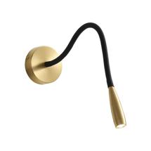 Бра Delight Collection Настенный светильник WB015 gold арт. WB015 gold
