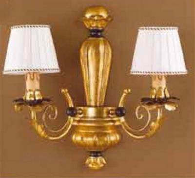 Бра EPOCA LAMPADARI  1343/A2PF