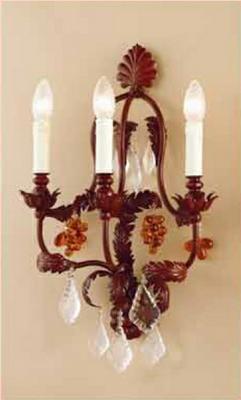 Бра EPOCA LAMPADARI  1355/А3