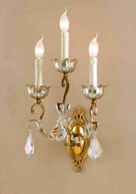 Бра EPOCA LAMPADARI  1361/А3