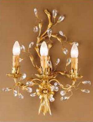 Бра EPOCA LAMPADARI  1380/А3