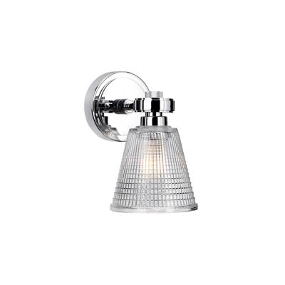 Бра Elstead Lighting Бра для ванных комнат Elstead Lighting, Арт. BATH-GUNNIS1-PC арт. BATH-GUNNIS1-PC