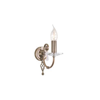 Бра Elstead Lighting Бра Elstead Interior, Арт. AG1-AGED-BRASS арт. AG1-AGED-BRASS