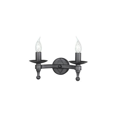 Бра Elstead Lighting Бра Elstead Interior, Арт. WR2-GRAPHITE арт. WR2-GRAPHITE