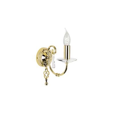 Бра Elstead Lighting Бра Elstead Interior, Арт. AG1-POL-BRASS арт. AG1-POL-BRASS
