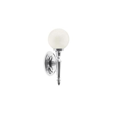 Бра Elstead Lighting Бра для ванных комнат Elstead Interior, Арт. BATH-DRYDEN4-PC арт. BATH-DRYDEN4-PC