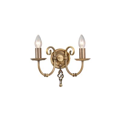 Бра Elstead Lighting Бра Elstead Interior, Арт. ART2-AGD-BRASS арт. ART2-AGD-BRASS