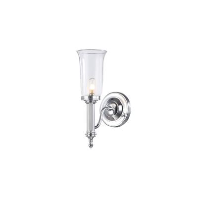 Бра Elstead Lighting Бра для ванных комнат Elstead Interior, Арт. BATH-CARROLL2-PC арт. BATH-CARROLL2-PC