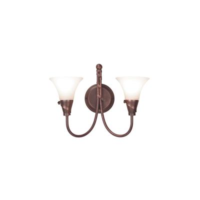 Бра Elstead Lighting Бра Elstead Interior, Арт. EM2-COPPER арт. EM2-COPPER