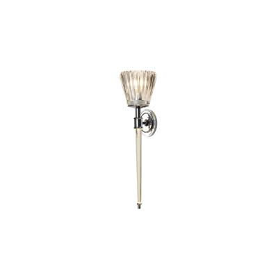 Бра Elstead Lighting Бра для ванных комнат Elstead Lighting, арт. BATH-AGATHA-PC арт. BATH-AGATHA-PC