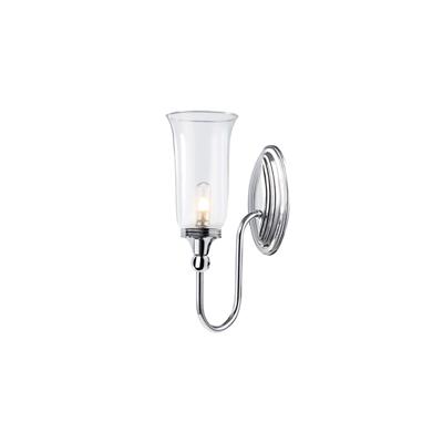 Бра Elstead Lighting Бра для ванных комнат Elstead Interior, Арт. BATH-BLAKE2-PC арт. BATH-BLAKE2-PC