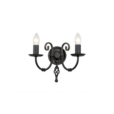Бра Elstead Lighting Бра Elstead Interior, Арт. ART2-BLACK арт. ART2-BLACK