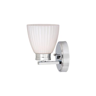 Бра Elstead Lighting Бра для ванных комнат Elstead Interior, Арт. BATH-WL1 арт. BATH-WL1