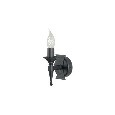 Бра Elstead Lighting Бра Elstead Interior, Арт. SAX1-BLK арт. SAX1-BLK