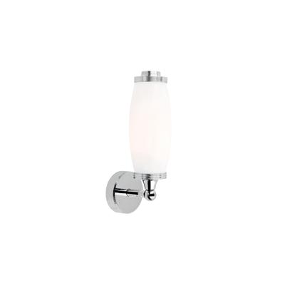 Бра Elstead Lighting Бра для ванных комнат Elstead Interior, Арт. BATH-ELIOT1-PN арт. BATH-ELIOT1-PN