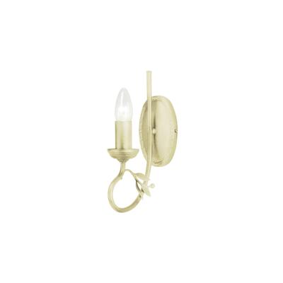 Бра Elstead Lighting Бра Elstead Interior, Арт. OV1-IVORY-GOLD арт. OV1-IVORY-GOLD